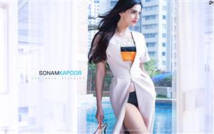 Sonam Kapoor